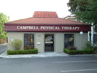 Campbell's Premier Physical Therapy & SportsCare