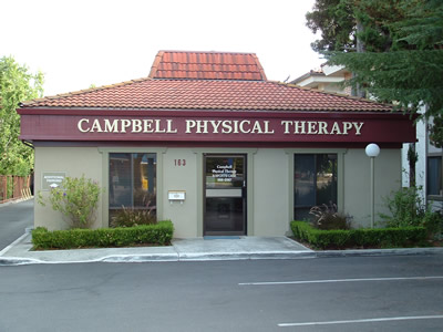 Campbell's Premier Physical Therpay & SportsCare
