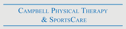 Campbell Physical Therapy