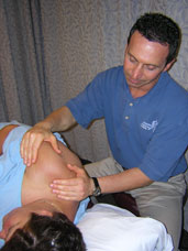 Campbell Physical Therapy and Sportscare | Campbell CA